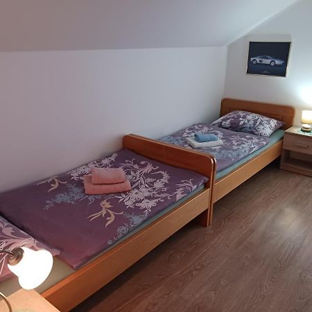 M & J Villa Krasno Polje Ngoại thất bức ảnh