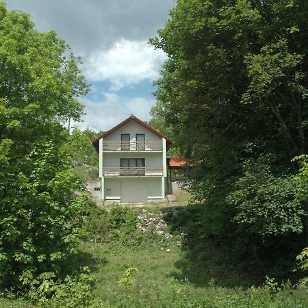 M & J Villa Krasno Polje Ngoại thất bức ảnh