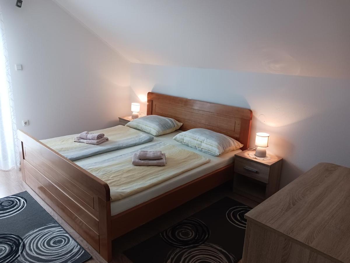 M & J Villa Krasno Polje Ngoại thất bức ảnh