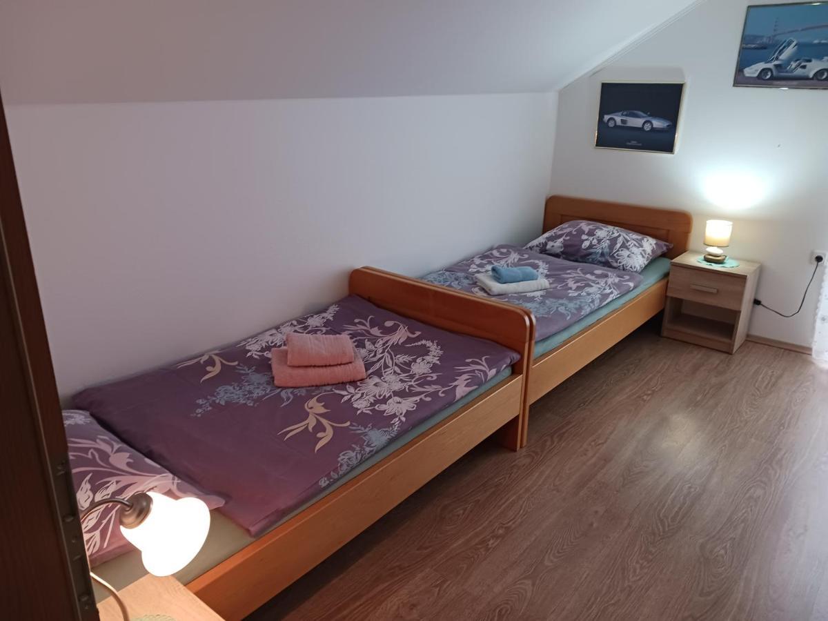 M & J Villa Krasno Polje Ngoại thất bức ảnh