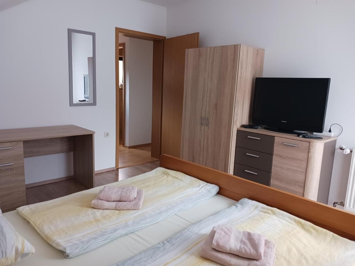 M & J Villa Krasno Polje Ngoại thất bức ảnh