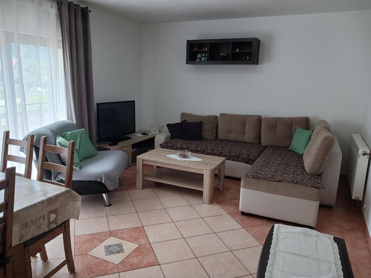 M & J Villa Krasno Polje Ngoại thất bức ảnh
