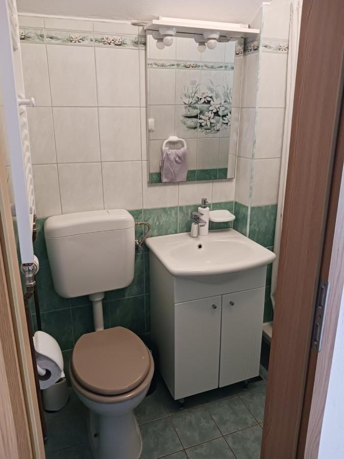 M & J Villa Krasno Polje Ngoại thất bức ảnh