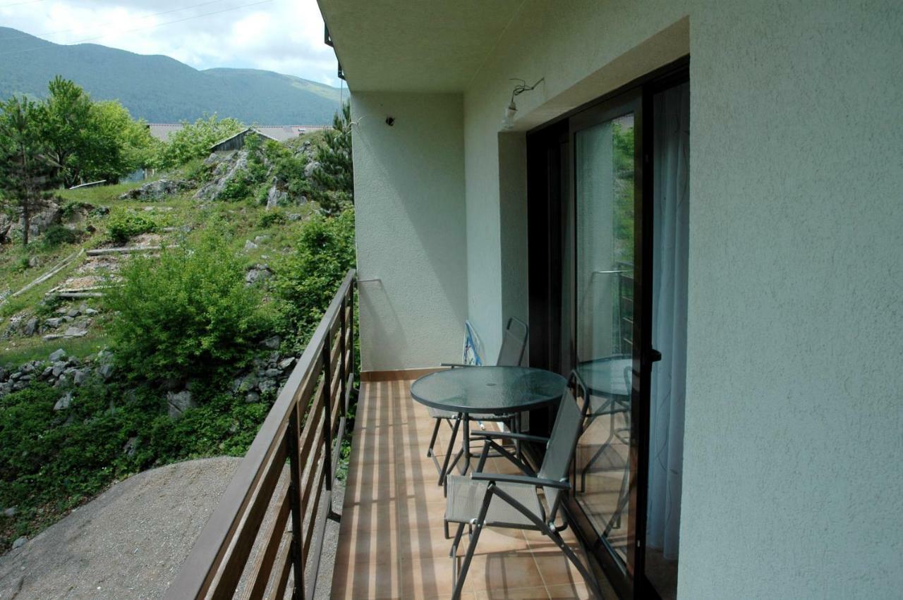 M & J Villa Krasno Polje Ngoại thất bức ảnh