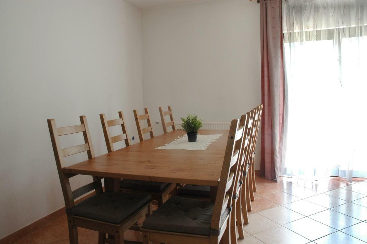 M & J Villa Krasno Polje Ngoại thất bức ảnh