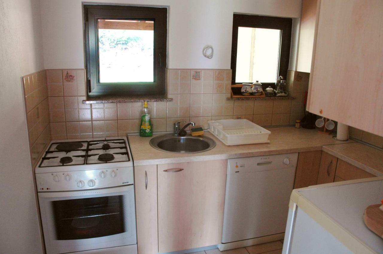 M & J Villa Krasno Polje Ngoại thất bức ảnh
