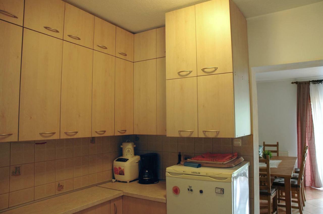 M & J Villa Krasno Polje Ngoại thất bức ảnh
